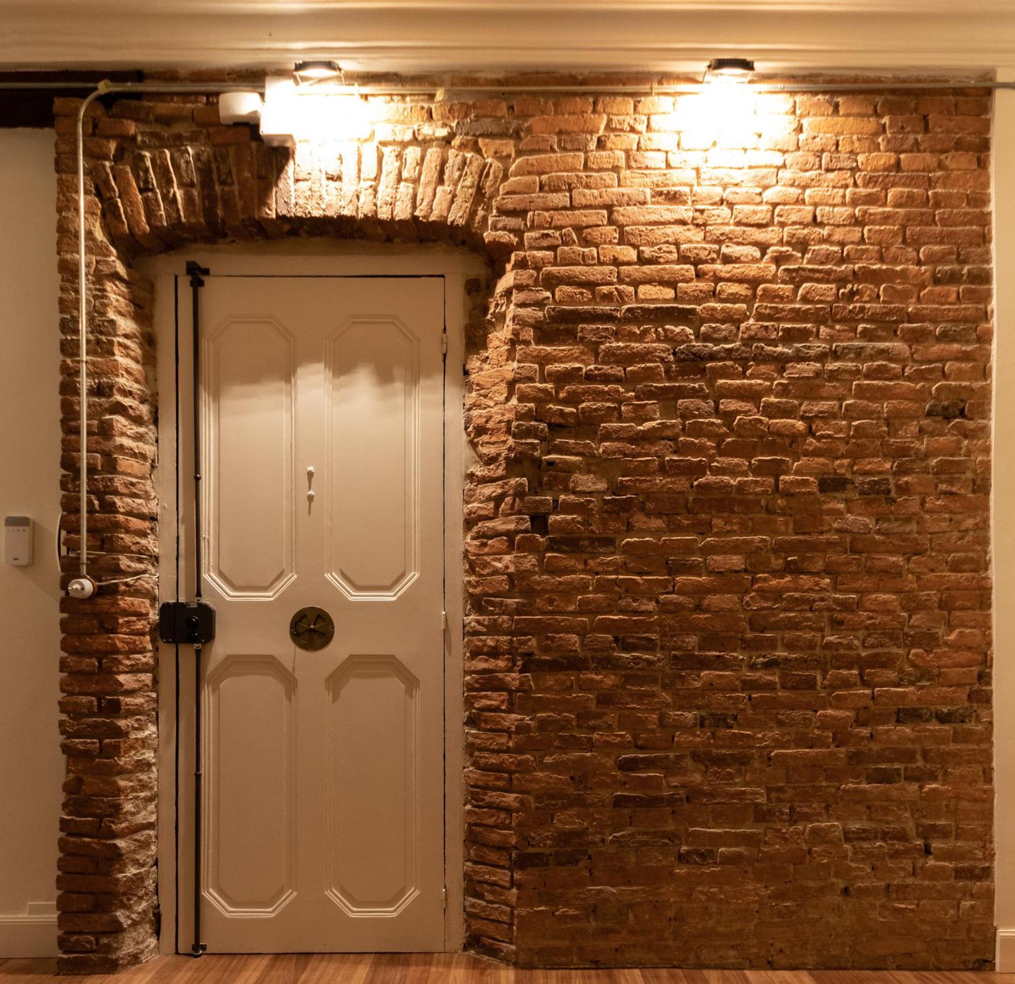 Encantador Apartamento En El Casco Antiguo De Bilbao Esterno foto