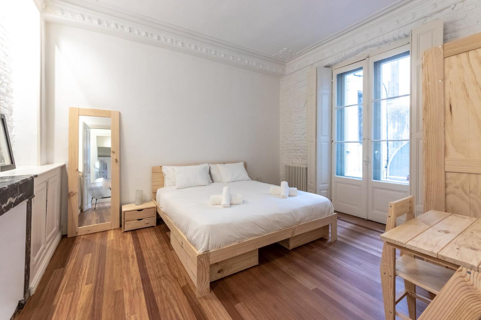 Encantador Apartamento En El Casco Antiguo De Bilbao Esterno foto